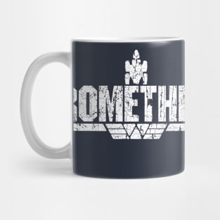 Top Prometheus Mug